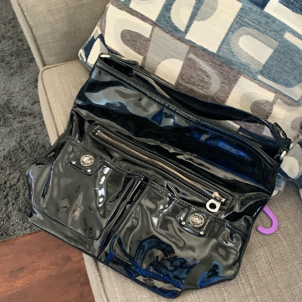 A purse very purse